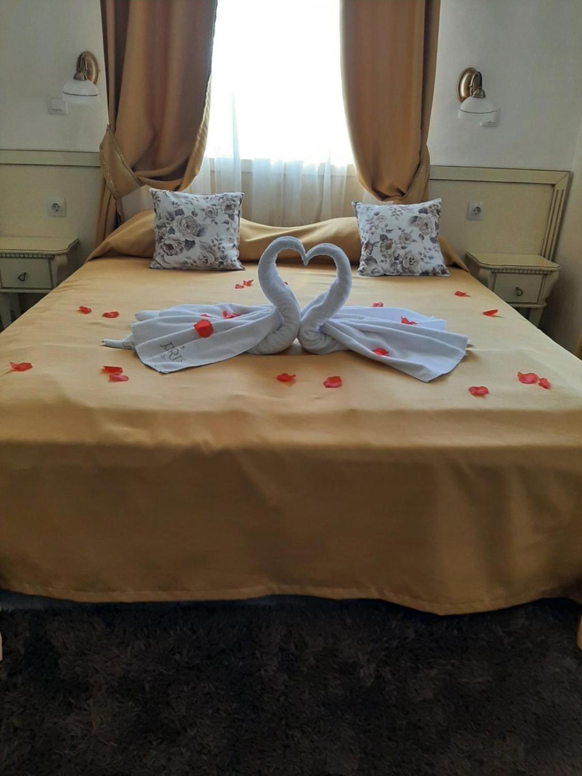 Villa Paris Хисаря Екстер'єр фото