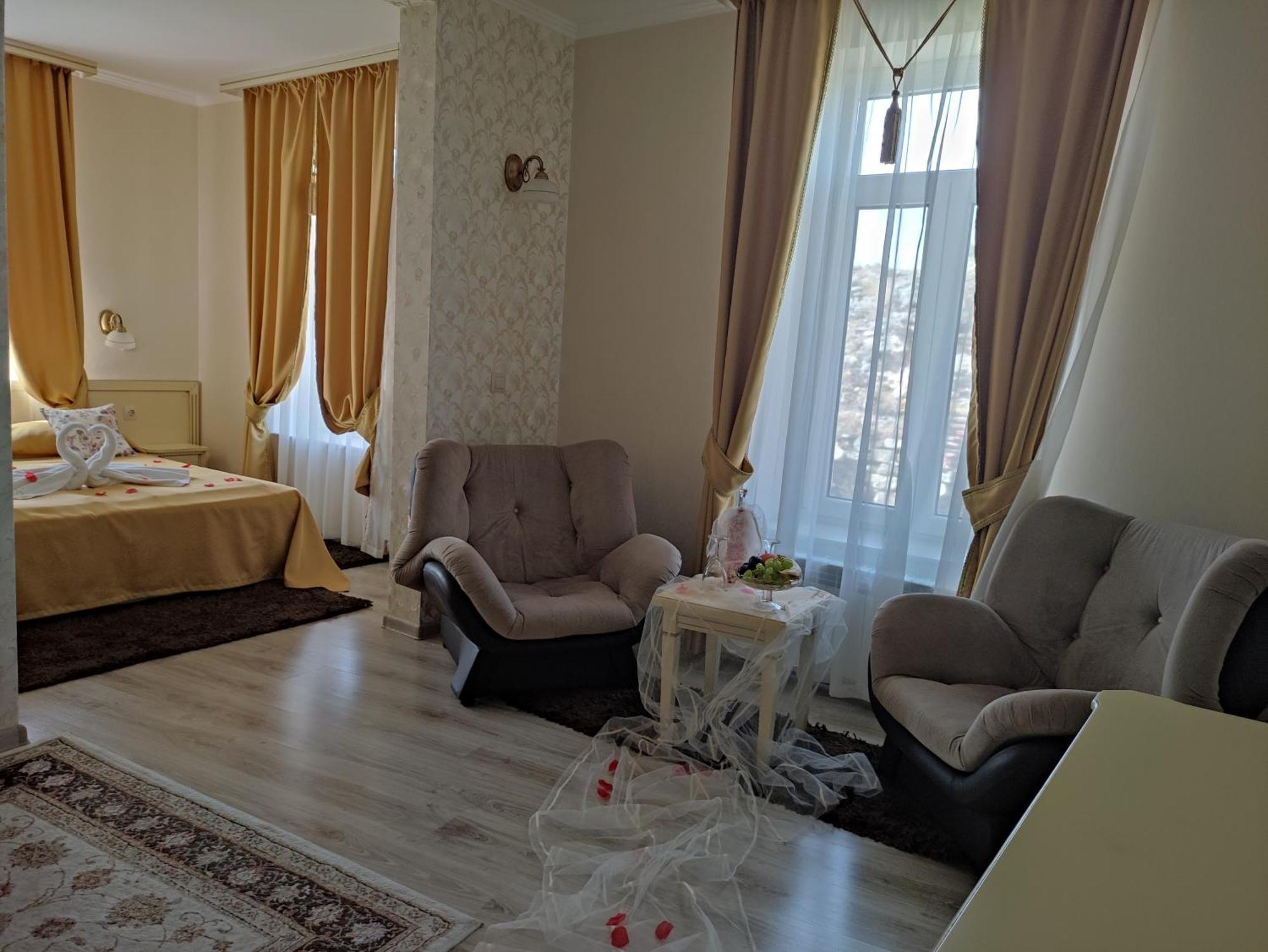 Villa Paris Хисаря Екстер'єр фото