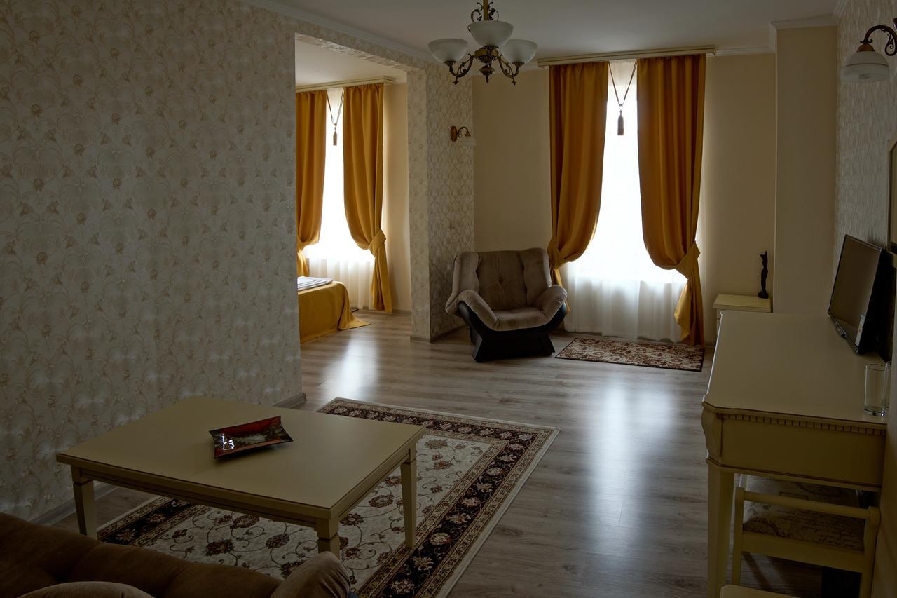 Villa Paris Хисаря Екстер'єр фото