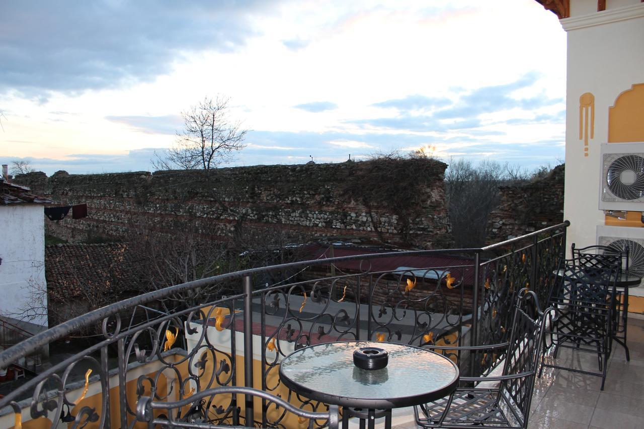 Villa Paris Хисаря Екстер'єр фото