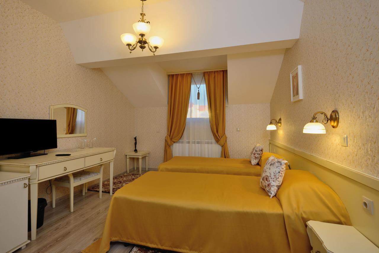 Villa Paris Хисаря Екстер'єр фото