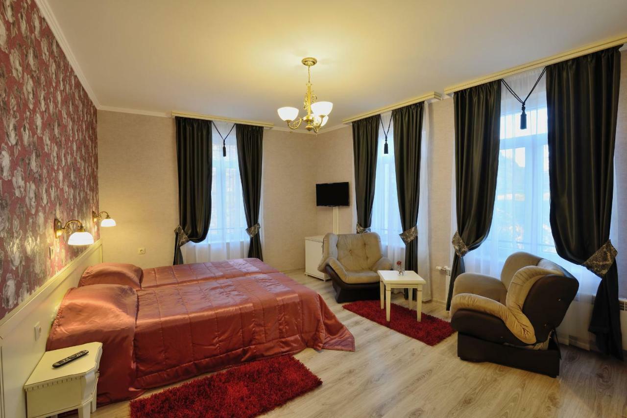 Villa Paris Хисаря Екстер'єр фото
